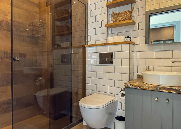 Qoople Smart 4 Cleopatra Family Apartamento Alanya