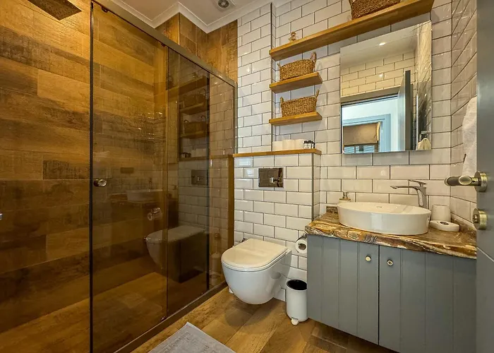 Qoople Smart 4 Cleopatra Family Alanya