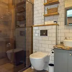 Qoople Smart 4 Cleopatra Family Apartament Alanya