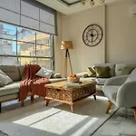 Qoople Smart 4 Cleopatra Family Apartament *