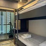 Qoople Smart 4 Cleopatra Family Apartament *