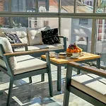 Apartament Qoople Smart 4 Cleopatra Family Alanya