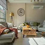 Apartament Qoople Smart 4 Cleopatra Family *