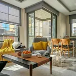 Qoople Smart 4 Cleopatra Family Apartament *