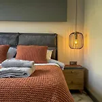 Qoople Smart 4 Cleopatra Family Apartament Alanya