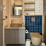 Apartament Qoople Smart 4 Cleopatra Family *