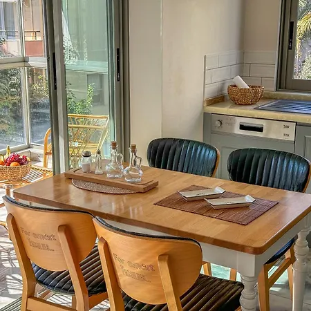 Apartament Qoople Smart 4 Cleopatra Family