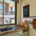 Apartamento Qoople Smart 4 Cleopatra Family