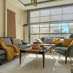 Qoople Smart 4 Cleopatra Family Apartamento